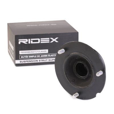 Strut Support Bearing Front RIDEX 1180S0134 1180S0134 - photo 2