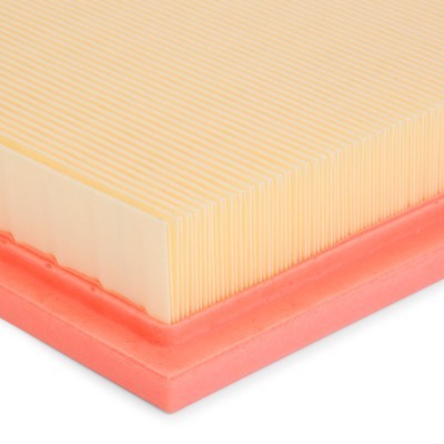 Air Filter RIDEX 8A0392 8A0392 - photo 5