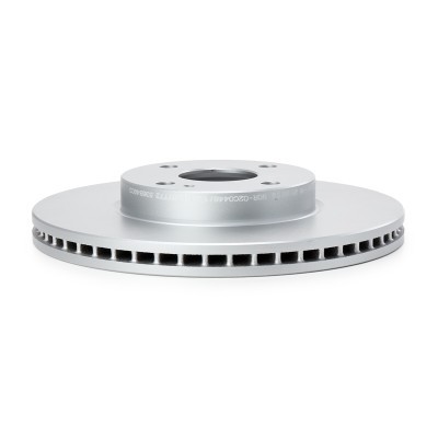 Brake Disc RIDEX 82B2252P 82B2252P - photo 4