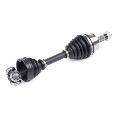 Drive Shaft RIDEX 13D0297 13D0297 - photo 3