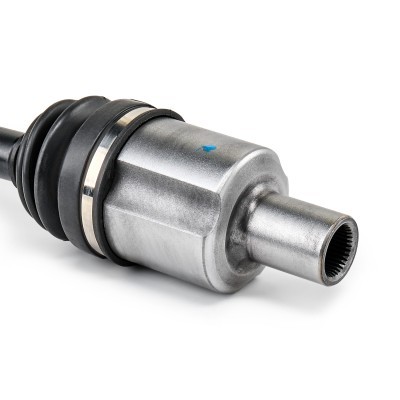 Drive Shaft RIDEX 13D0485R 13D0485R - photo 6
