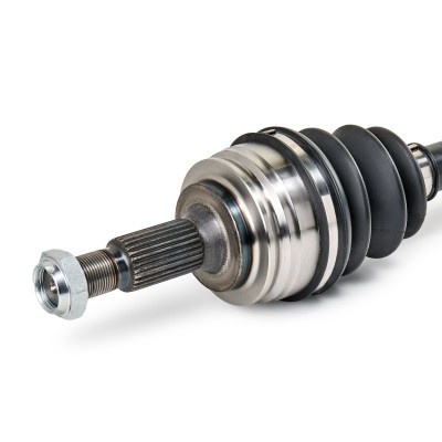Drive Shaft RIDEX 13D1715R 13D1715R - photo 5