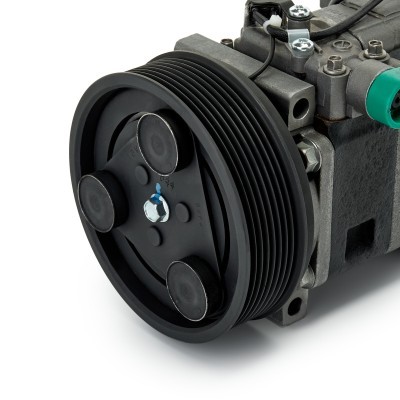 Compressor, Air Conditioning 447K0190R - photo 4