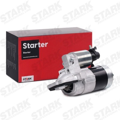 Starter Stark SKSTR-0330219 SKSTR-0330219 - photo 2