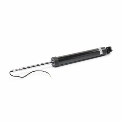 Shock Absorber RIDEX 854S18810 854S18810 - photo 4