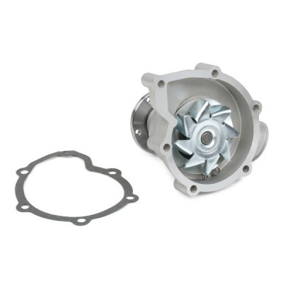 Water Pump, Engine Cooling RIDEX 1260W0074 1260W0074 - photo 3