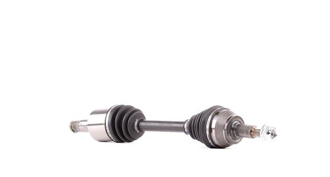 Drive Shaft RIDEX 13D0639 13D0639 - photo 1