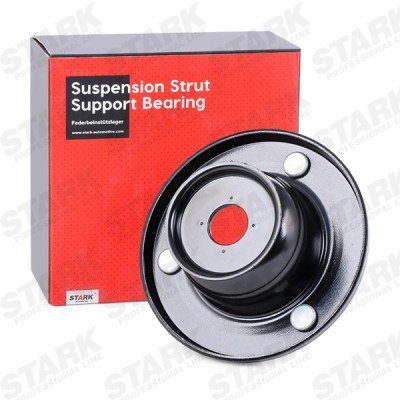 Strut Support Bearing Front Stark SKSS-0670396 SKSS-0670396 - photo 2