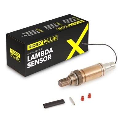 Lambda (Oxygen) Sensor RIDEX 3922L0222P 3922L0222P - photo 2