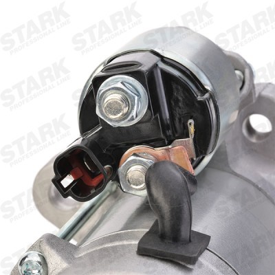Starter Stark SKSTR-03330622 SKSTR-03330622 - photo 6