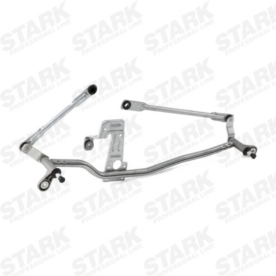 Wiper linkage / motor drive Stark SKWL-0920026 SKWL-0920026 - photo 3