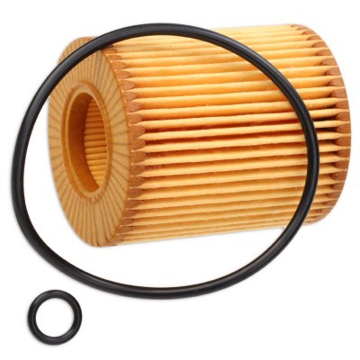 Oil Filter RIDEX 7O0102 7O0102 - photo 4