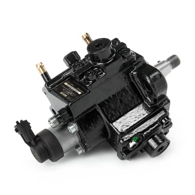 High-pressure pump RIDEX 3918H13677R 3918H13677R - photo 5
