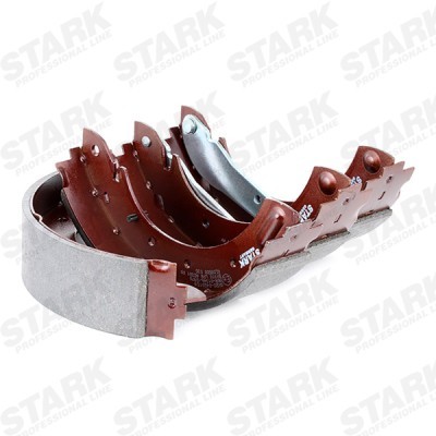 Brake Pads Set Stark SKBS-0450159 SKBS-0450159 - photo 4