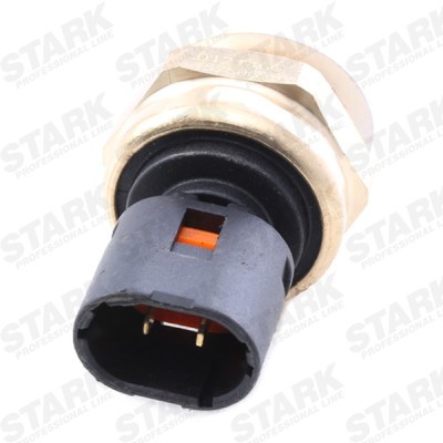 Radiator fan switch Stark SKTS-2100008 SKTS-2100008 - photo 5