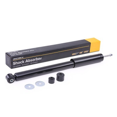 Shock Absorber RIDEX 854S0011 854S0011 - photo 3