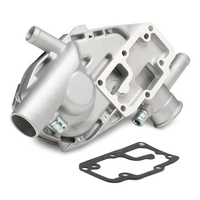 Water Pump, Engine Cooling RIDEX 1260W0426 1260W0426 - photo 4
