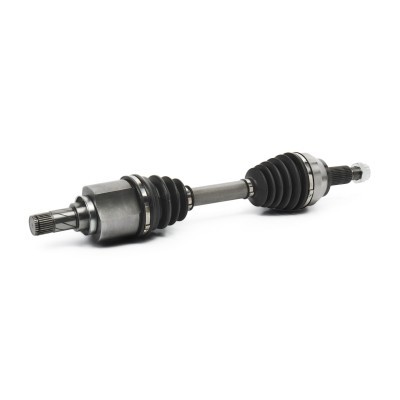 Drive Shaft RIDEX 13D1253 13D1253 - photo 4