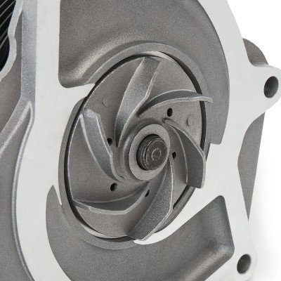 Water Pump, Engine Cooling RIDEX 1260W0305P 1260W0305P - photo 5
