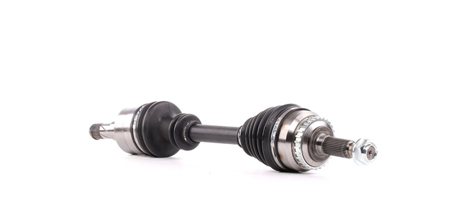 Drive Shaft RIDEX 13D0668 13D0668 - photo 1