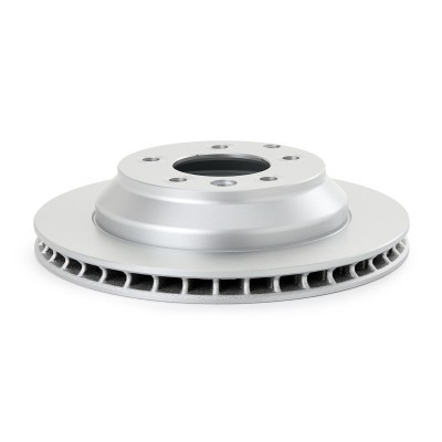 Brake Disc RIDEX 82B0206P 82B0206P - photo 4