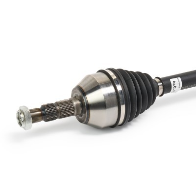 Drive Shaft RIDEX 13D1737R 13D1737R - photo 5