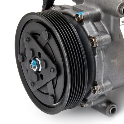 AC Сompressor 447K0697R - photo 5