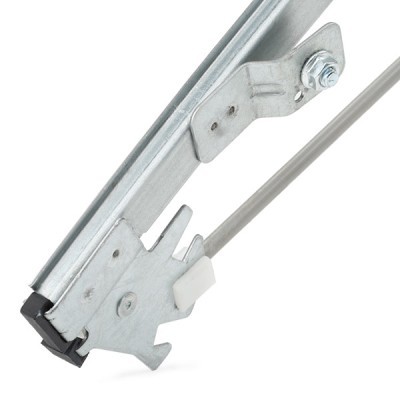 Window Regulator RIDEX 1561W0391 1561W0391 - photo 5