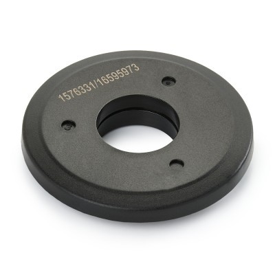 Strut Support Bearing Front RIDEX 1180S0695 1180S0695 - photo 3