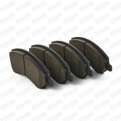 Brake Pads Set Stark SKBP-0010284 SKBP-0010284 - photo 5