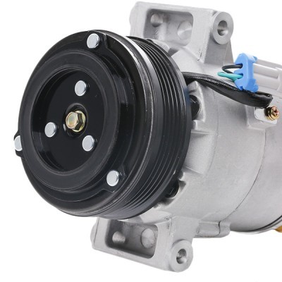 Compressor, Air Conditioning 447K0037 - photo 5