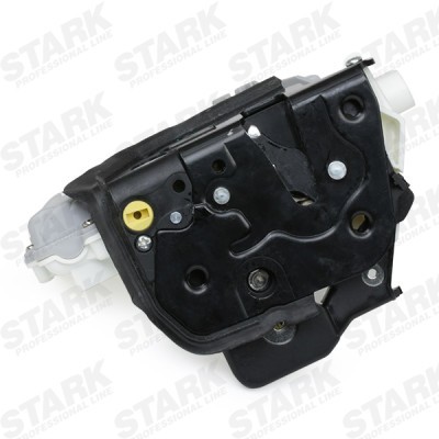 Door Lock Stark SKDLO-2160147 SKDLO-2160147 - photo 5