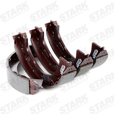 Brake Pads Set Stark SKBS-0450171 SKBS-0450171 - photo 4