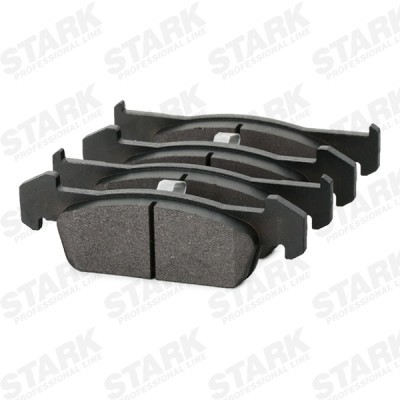 Brake Pads Set Stark SKBP-0011682 SKBP-0011682 - photo 4