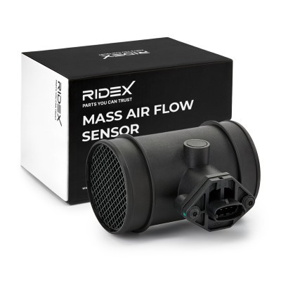 Air Mass Sensor RIDEX 3926A0117 3926A0117 - photo 2