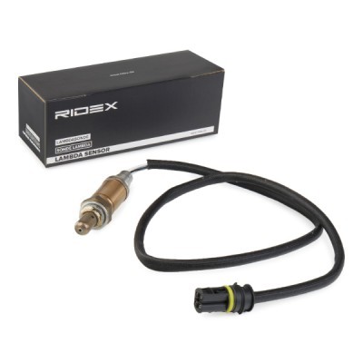 Lambda (Oxygen) Sensor RIDEX 3922L0636 3922L0636 - photo 2