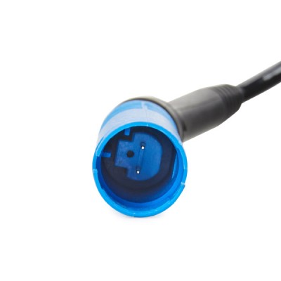 ABS Sensor RIDEX 412W0426P 412W0426P - photo 6