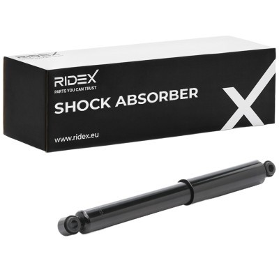 Shock Absorber RIDEX 854S18290 854S18290 - photo 2