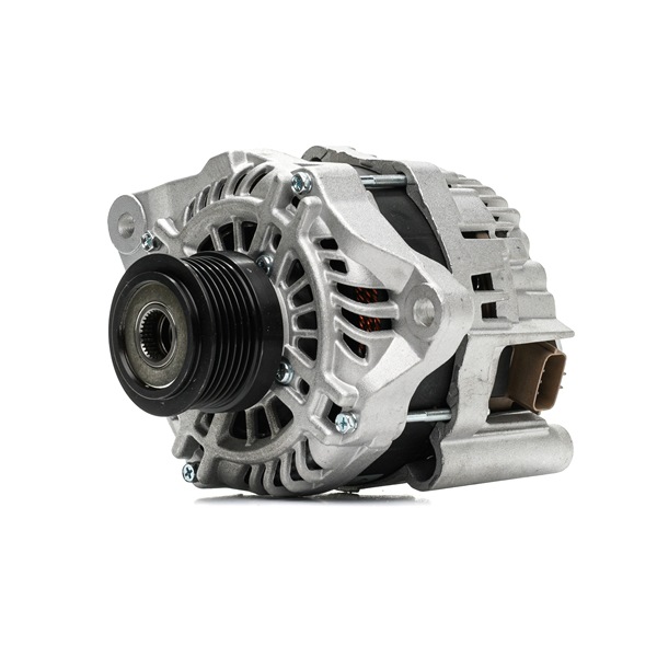 Alternator RIDEX 4G1643R 4G1643R - photo 1