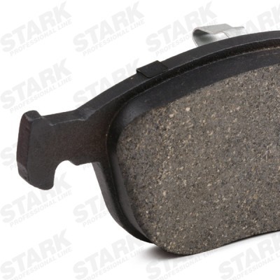 Brake Pads Set Stark SKBP-0010355 SKBP-0010355 - photo 6