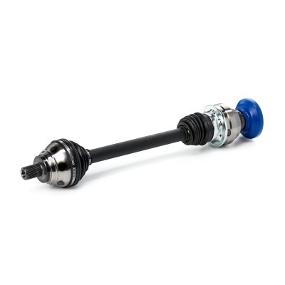 Drive Shaft RIDEX 13D2338 13D2338 - photo 2