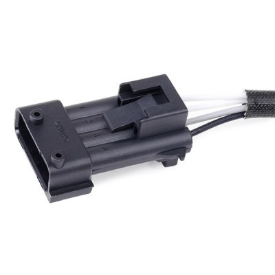 Lambda (Oxygen) Sensor RIDEX 3922L0058 3922L0058 - photo 5