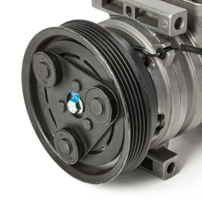 Compressor, Air Conditioning 447K0317R - photo 5