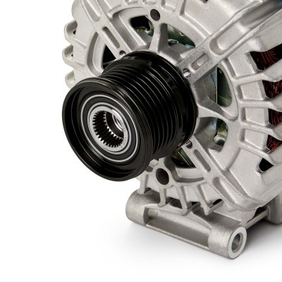 Alternator RIDEX 4G1492 4G1492 - photo 5