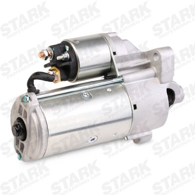 Starter Stark SKSTR-0330046 SKSTR-0330046 - photo 4