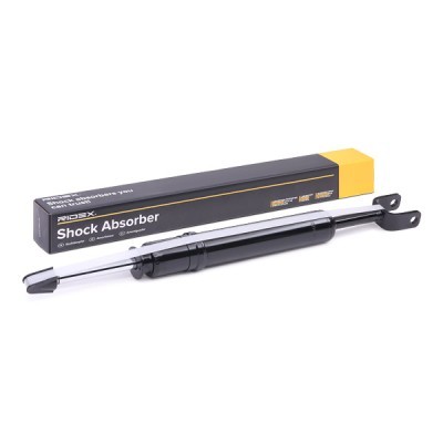 Shock Absorber RIDEX 854S0324 854S0324 - photo 3