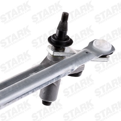 Wiper linkage / motor drive Stark SKWL-0920015 SKWL-0920015 - photo 6