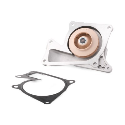 Water Pump, Engine Cooling RIDEX 1260W0180 1260W0180 - photo 3