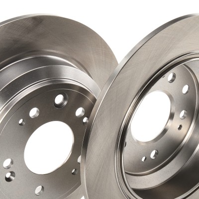 Brake Disc RIDEX 82B0637 82B0637 - photo 8