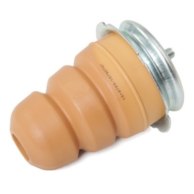 Rubber Buffer, Suspension RIDEX 1182R0050 1182R0050 - photo 3